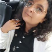 Mi sono laureata in scienze dell'educazione. Posso dare ripetizioni per qualsiasi materia umanistica, come psicologia, pedagogia,filosofia ecc..
Diplomata nel 2015 in Liceo delle scienze umane